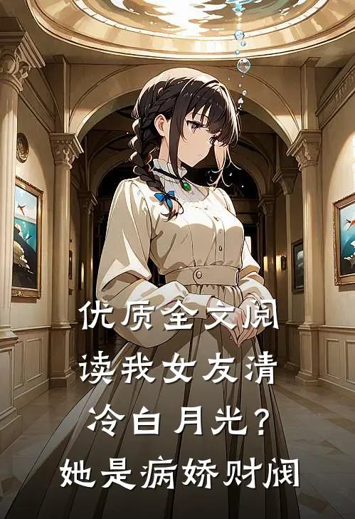 优质全文阅读我女友清冷白月光？她是病娇财阀