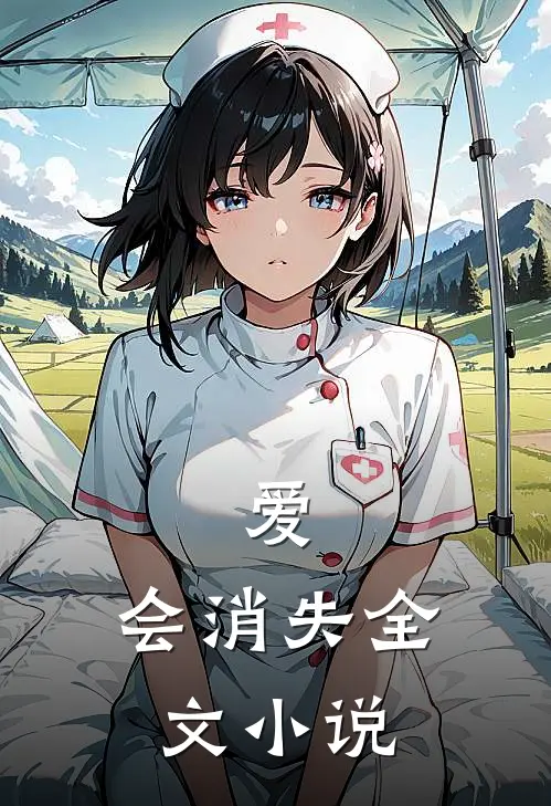 爱，会消失全文小说