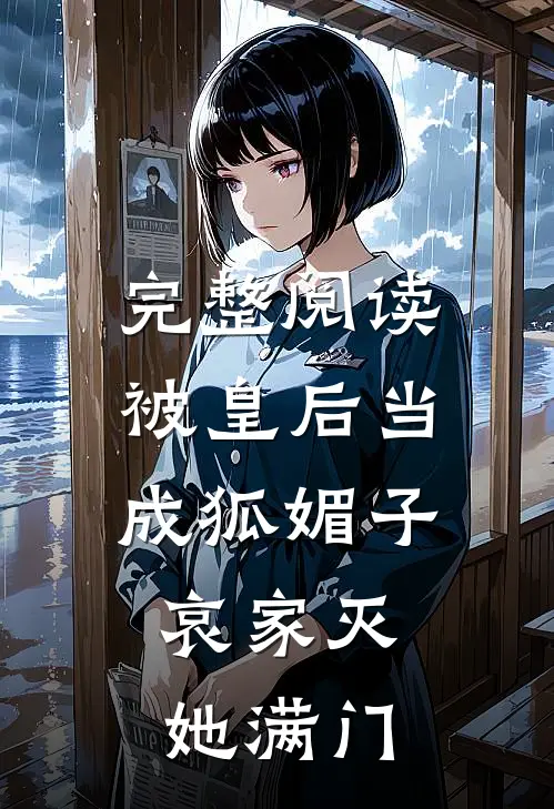 完整阅读被皇后当成狐媚子，哀家灭她满门