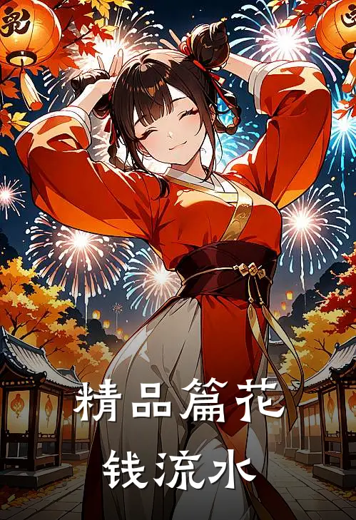 精品篇花钱流水