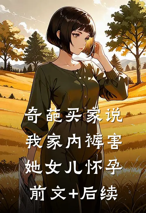 奇葩买家说我家内裤害她女儿怀孕前文+后续