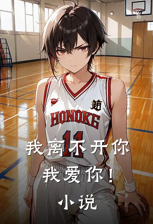 我离不开你，我爱你！小说