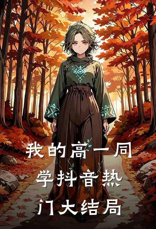 我的高一同学抖音热门大结局