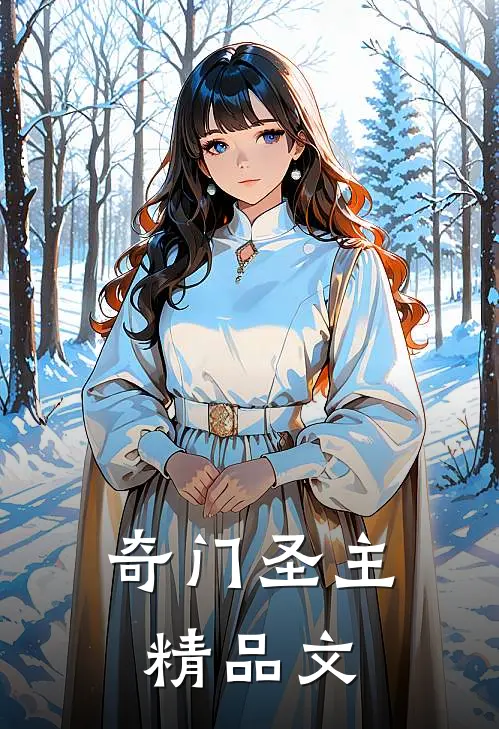 奇门圣主精品文