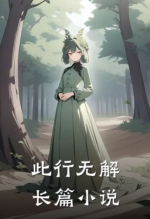 此行无解长篇小说