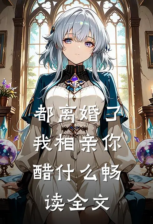 都离婚了，我相亲你醋什么畅读全文