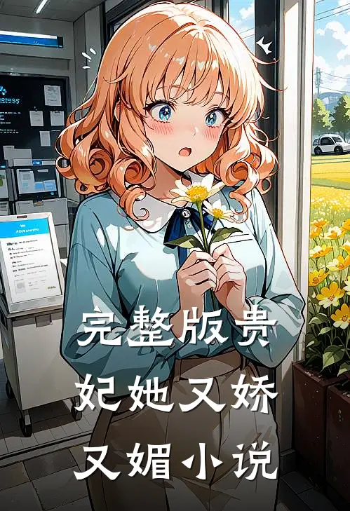 完整版贵妃她又娇又媚小说