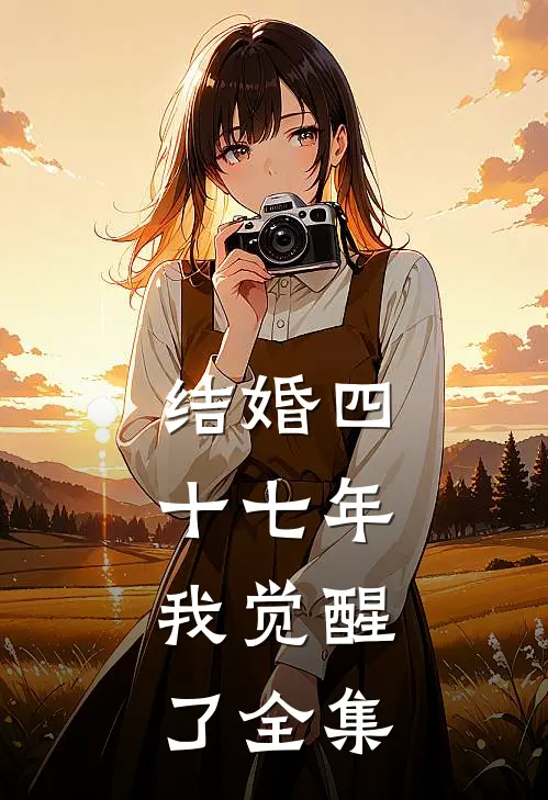结婚四十七年，我觉醒了全集
