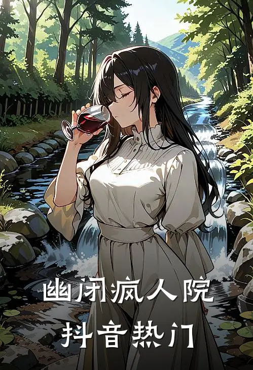 幽闭疯人院抖音热门
