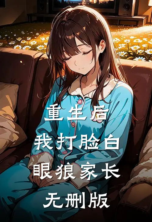 重生后，我打脸白眼狼家长无删版