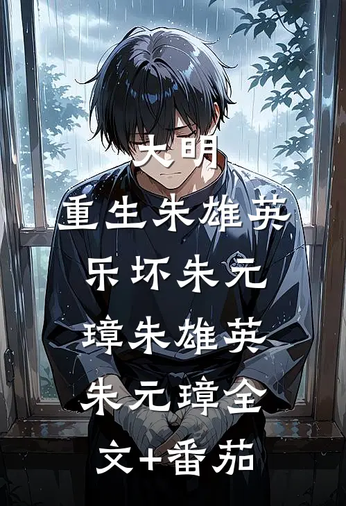 大明：重生朱雄英，乐坏朱元璋朱雄英朱元璋全文+番茄