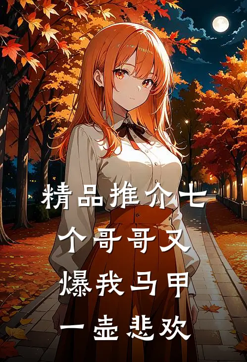 精品推介七个哥哥又爆我马甲一壶悲欢