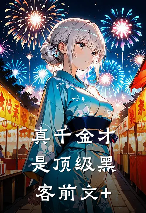 真千金才是顶级黑客前文+