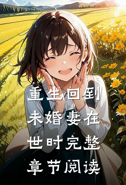 重生回到未婚妻在世时完整章节阅读