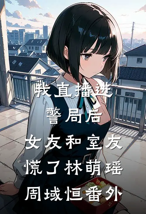 我直播进警局后，女友和室友慌了林萌瑶周域恒番外