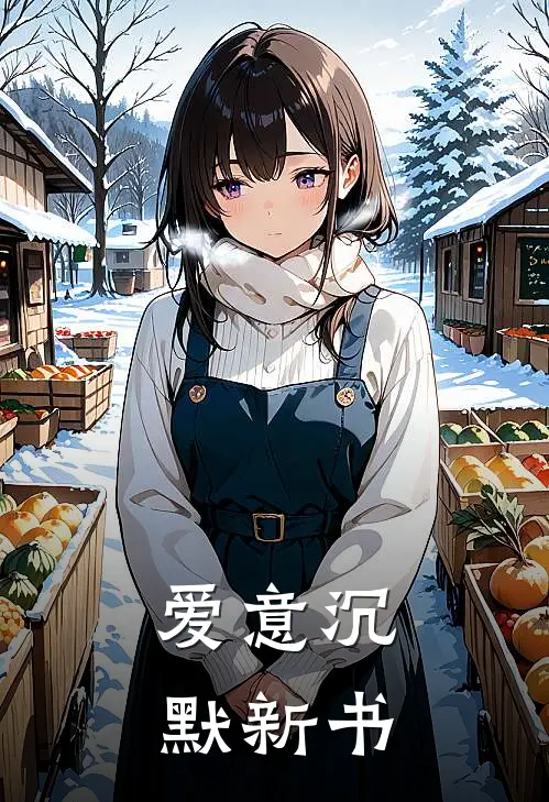 爱意沉默新书