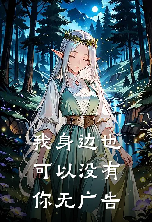 我身边也可以没有你无广告