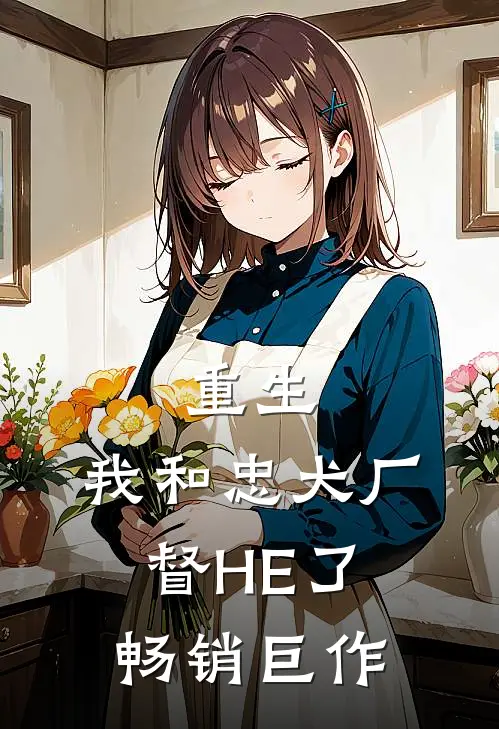 重生：我和忠犬厂督HE了畅销巨作