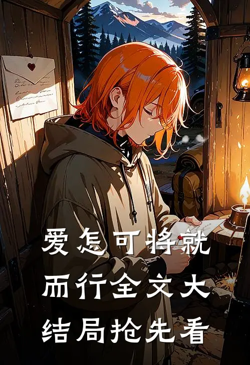 爱怎可将就而行全文大结局抢先看
