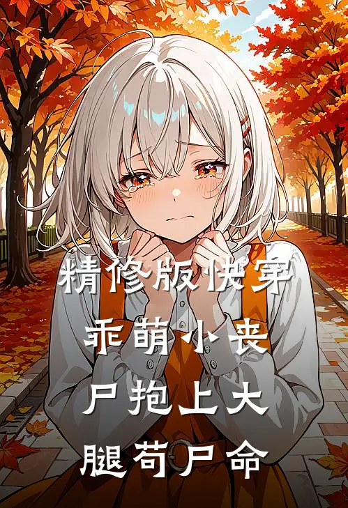 精修版快穿：乖萌小丧尸抱上大腿苟尸命