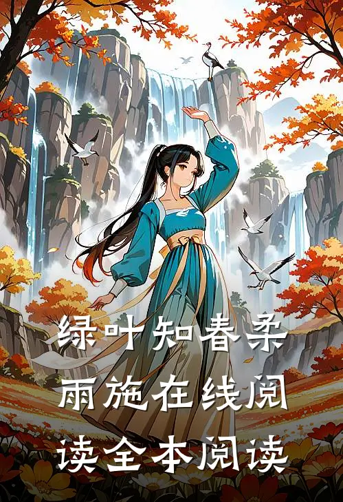 绿叶知春柔雨施在线阅读全本阅读