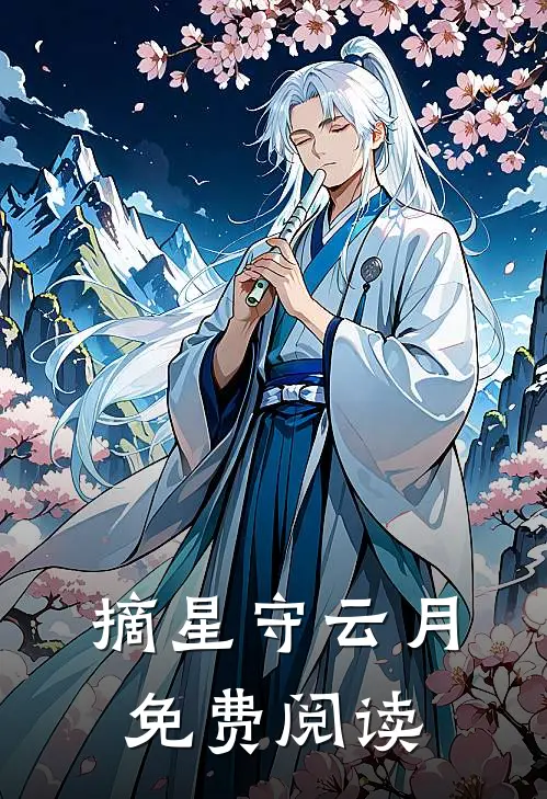 摘星守云月免费阅读
