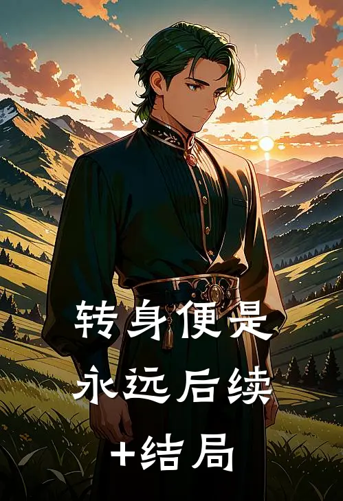 转身便是永远后续+结局