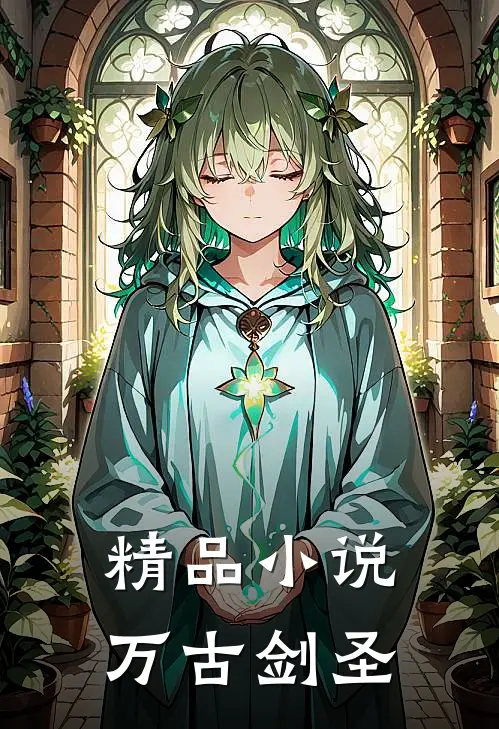 精品小说万古剑圣