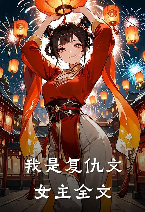 我是复仇文女主全文