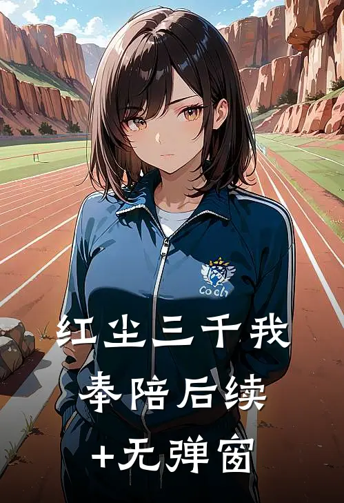 红尘三千我奉陪后续+无弹窗