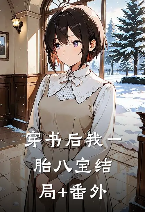穿书后我一胎八宝结局+番外