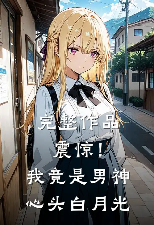 完整作品震惊！我竟是男神心头白月光