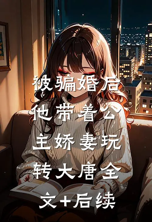 被骗婚后，他带着公主娇妻玩转大唐全文+后续