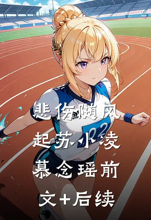 悲伤随风起苏小凌慕念瑶前文+后续