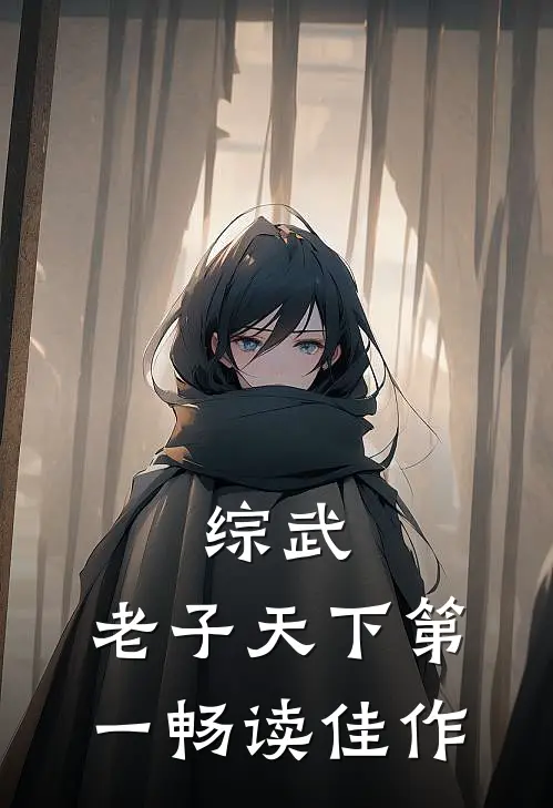 综武：老子天下第一畅读佳作