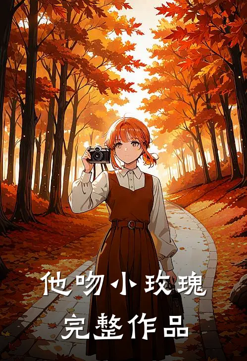 他吻小玫瑰完整作品