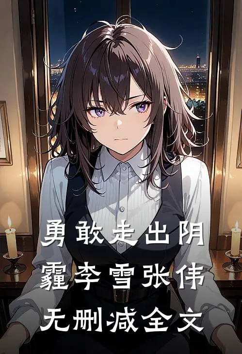 勇敢走出阴霾李雪张伟无删减全文
