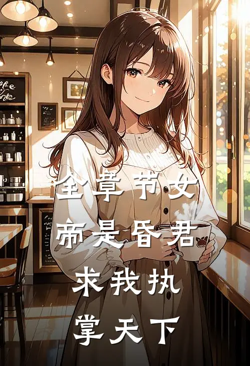 全章节女帝是昏君，求我执掌天下