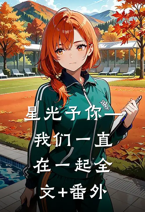 星光予你—我们一直在一起全文+番外