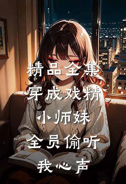 精品全集穿成戏精小师妹，全员偷听我心声