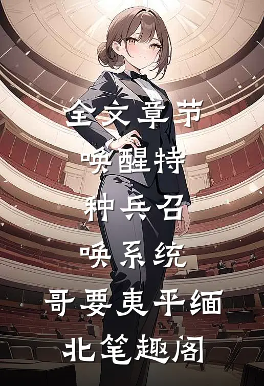 全文章节唤醒特种兵召唤系统,哥要夷平缅北笔趣阁