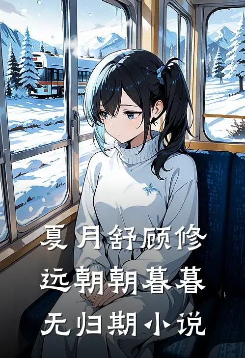 夏月舒顾修远朝朝暮暮无归期小说