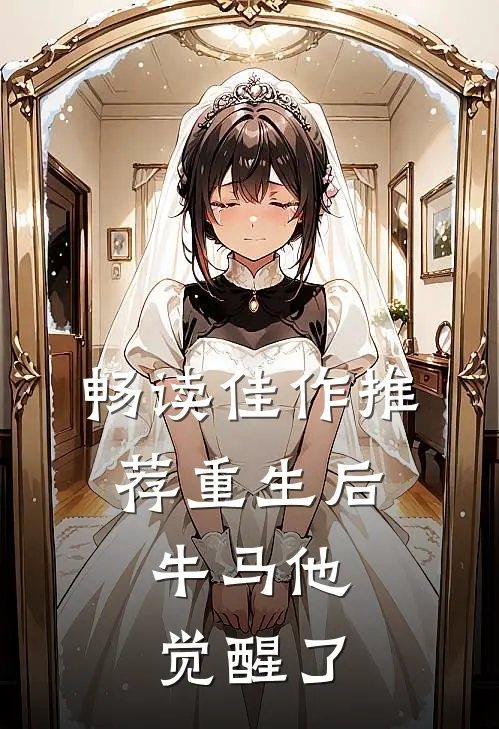畅读佳作推荐重生后，牛马他觉醒了