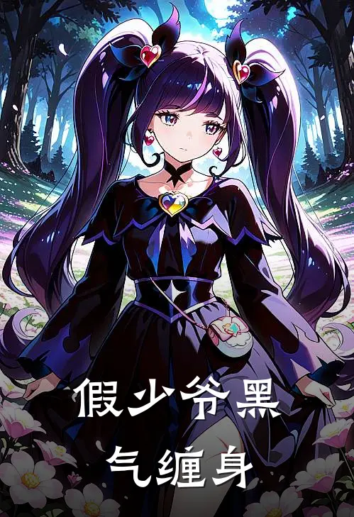假少爷黑气缠身