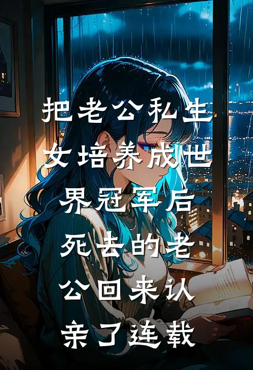 把老公私生女培养成世界冠军后，死去的老公回来认亲了连载