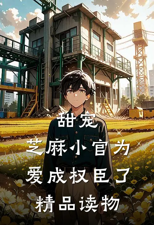 甜宠：芝麻小官为爱成权臣了精品读物