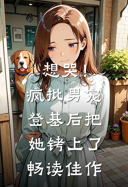 想哭！疯批男宠登基后把她铐上了畅读佳作