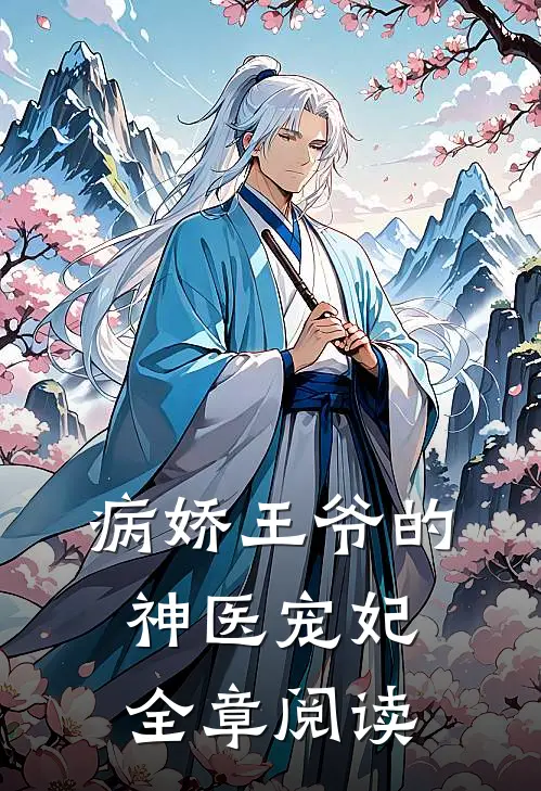 病娇王爷的神医宠妃全章阅读