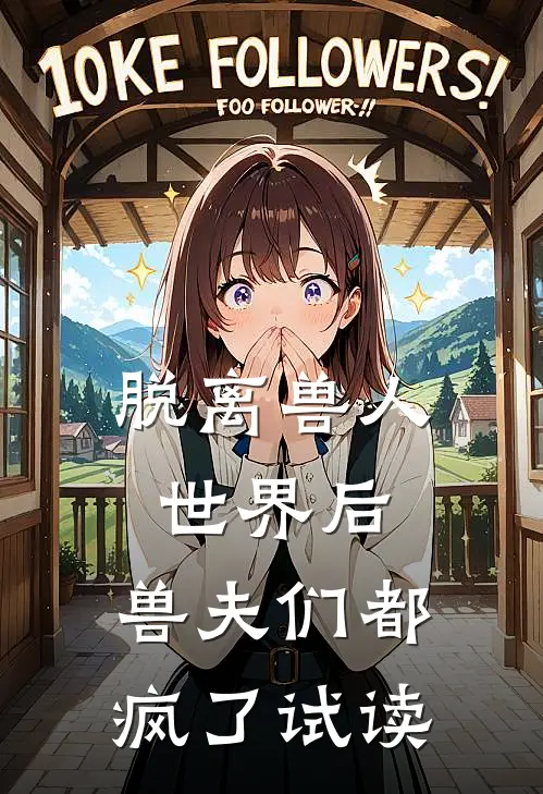 脱离兽人世界后，兽夫们都疯了试读