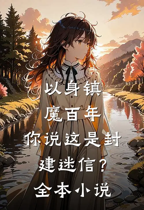 以身镇魔百年，你说这是封建迷信？全本小说